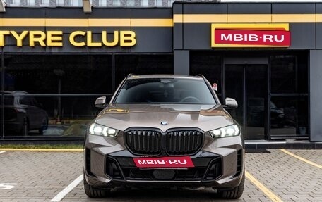 BMW X5, 2025 год, 17 100 000 рублей, 3 фотография