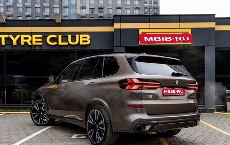 BMW X5, 2025 год, 17 100 000 рублей, 5 фотография