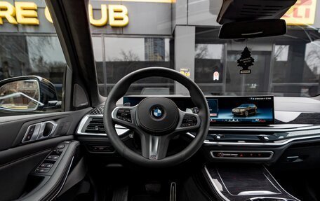 BMW X5, 2025 год, 17 100 000 рублей, 11 фотография