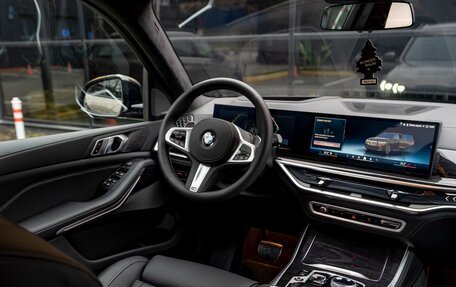 BMW X5, 2025 год, 17 100 000 рублей, 13 фотография