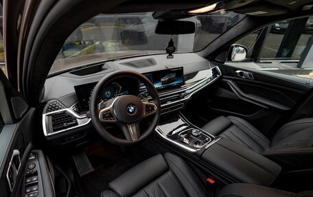 BMW X5, 2025 год, 17 100 000 рублей, 9 фотография