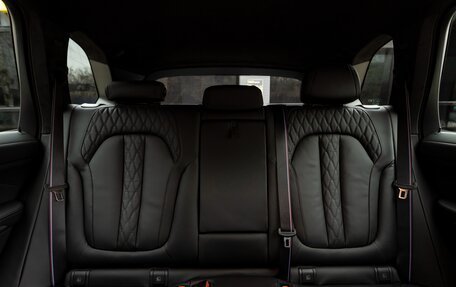 BMW X5, 2025 год, 17 100 000 рублей, 12 фотография