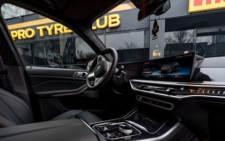 BMW X5, 2025 год, 17 100 000 рублей, 15 фотография