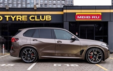 BMW X5, 2025 год, 17 100 000 рублей, 6 фотография