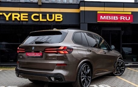 BMW X5, 2025 год, 17 100 000 рублей, 7 фотография