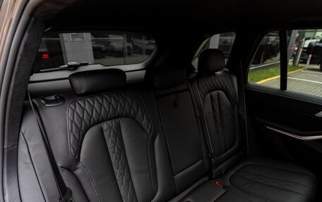 BMW X5, 2025 год, 17 100 000 рублей, 20 фотография