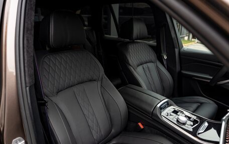 BMW X5, 2025 год, 17 100 000 рублей, 22 фотография