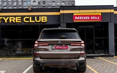 BMW X5, 2025 год, 17 100 000 рублей, 8 фотография