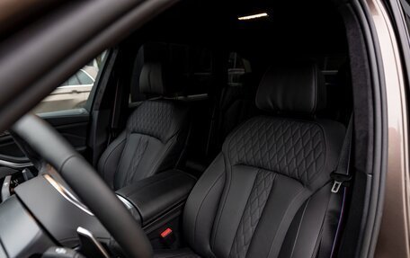 BMW X5, 2025 год, 17 100 000 рублей, 24 фотография