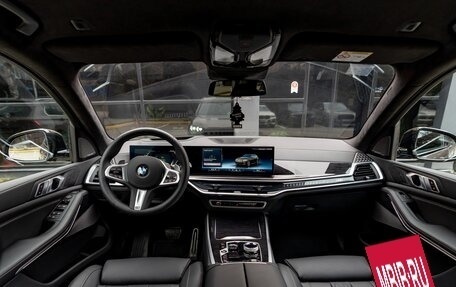 BMW X5, 2025 год, 17 100 000 рублей, 16 фотография