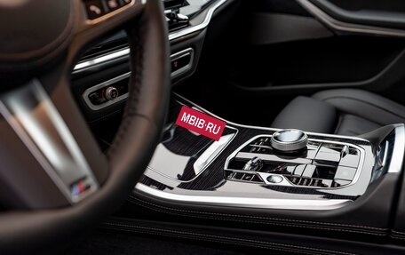 BMW X5, 2025 год, 17 100 000 рублей, 17 фотография