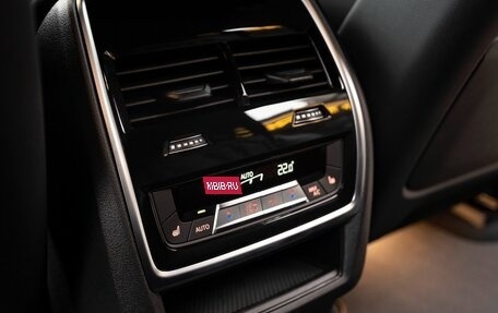 BMW X5, 2025 год, 17 100 000 рублей, 21 фотография