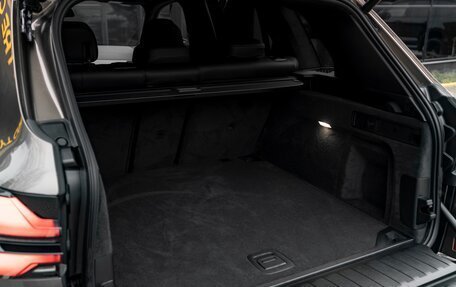 BMW X5, 2025 год, 17 100 000 рублей, 29 фотография