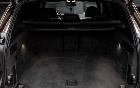 BMW X5, 2025 год, 17 100 000 рублей, 28 фотография