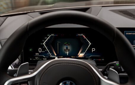 BMW X5, 2025 год, 17 100 000 рублей, 31 фотография