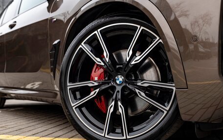 BMW X5, 2025 год, 17 100 000 рублей, 32 фотография