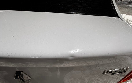 Renault Logan I, 2008 год, 750 000 рублей, 5 фотография