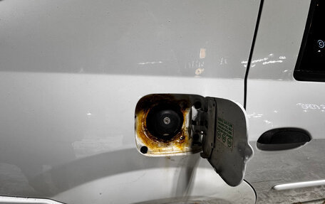 Renault Logan I, 2008 год, 750 000 рублей, 6 фотография