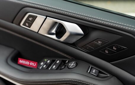 BMW X5, 2025 год, 17 100 000 рублей, 27 фотография