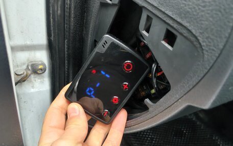 Renault Logan I, 2008 год, 750 000 рублей, 14 фотография