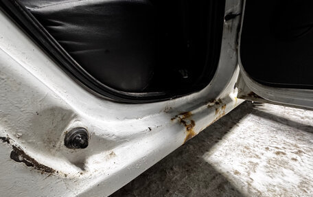 Renault Logan I, 2008 год, 750 000 рублей, 11 фотография