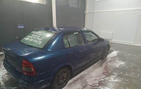 Chevrolet Viva, 2007 год, 200 000 рублей, 9 фотография