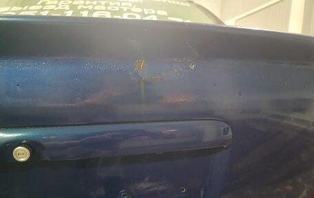 Chevrolet Viva, 2007 год, 200 000 рублей, 8 фотография