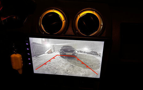 Renault Logan I, 2008 год, 750 000 рублей, 13 фотография