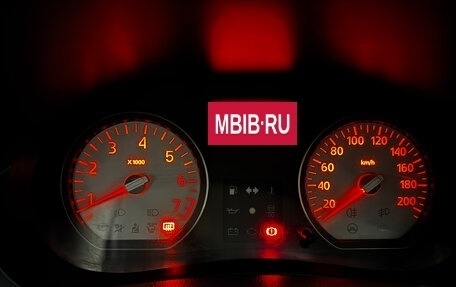 Renault Logan I, 2008 год, 750 000 рублей, 12 фотография