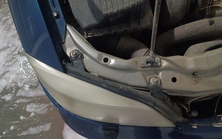 Chevrolet Viva, 2007 год, 200 000 рублей, 13 фотография