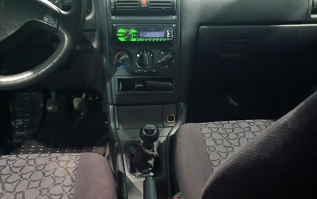 Chevrolet Viva, 2007 год, 200 000 рублей, 11 фотография