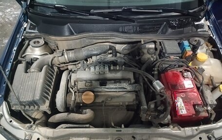 Chevrolet Viva, 2007 год, 200 000 рублей, 12 фотография