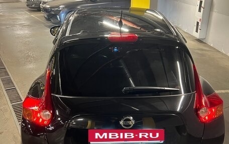 Nissan Juke II, 2012 год, 1 150 000 рублей, 12 фотография