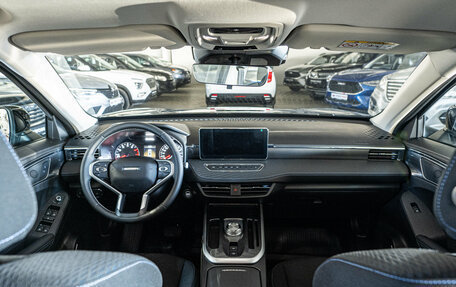 Haval Jolion, 2025 год, 2 749 000 рублей, 8 фотография