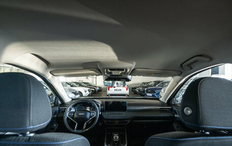 Haval Jolion, 2025 год, 2 749 000 рублей, 10 фотография