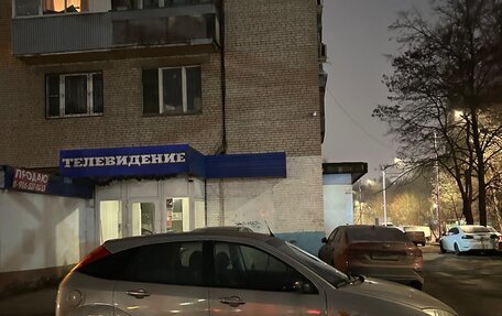 Ford Focus IV, 2003 год, 215 000 рублей, 5 фотография