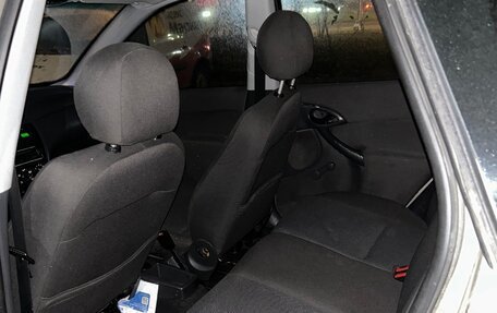 Ford Focus IV, 2003 год, 215 000 рублей, 8 фотография