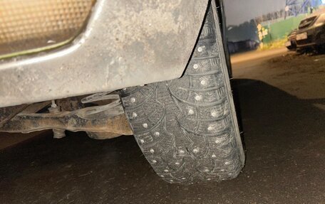 Ford Focus IV, 2003 год, 215 000 рублей, 10 фотография