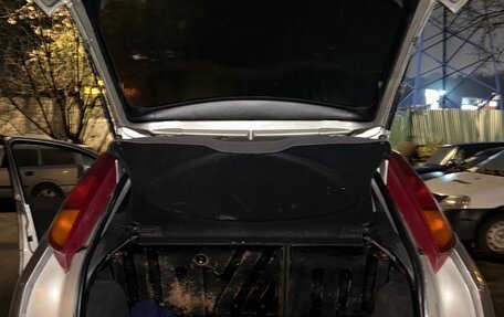 Ford Focus IV, 2003 год, 215 000 рублей, 9 фотография