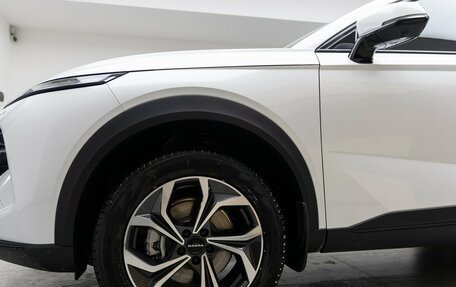 Haval F7x, 2025 год, 3 499 000 рублей, 6 фотография