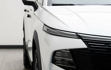 Haval F7x, 2025 год, 3 499 000 рублей, 8 фотография