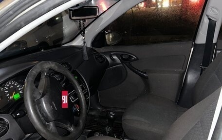 Ford Focus IV, 2003 год, 215 000 рублей, 7 фотография