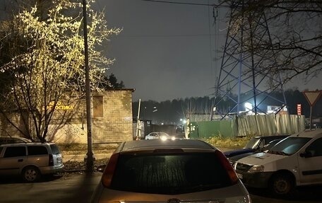 Ford Focus IV, 2003 год, 215 000 рублей, 6 фотография