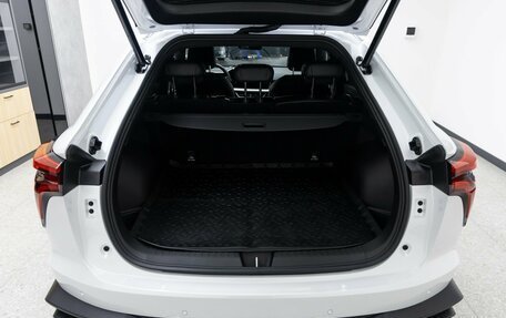 Haval F7x, 2025 год, 3 499 000 рублей, 9 фотография