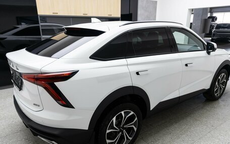 Haval F7x, 2025 год, 3 499 000 рублей, 14 фотография