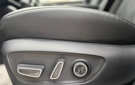 Toyota Highlander, 2025 год, 5 890 000 рублей, 10 фотография