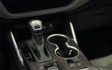 Toyota Highlander, 2025 год, 5 890 000 рублей, 13 фотография