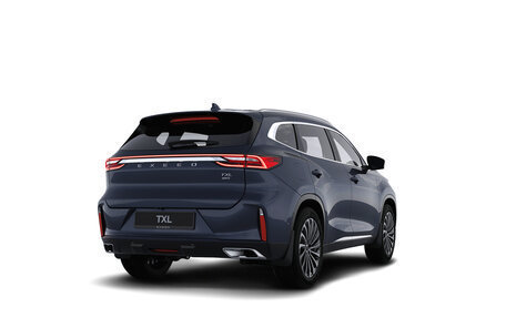 CheryExeed TXL, 2024 год, 3 800 000 рублей, 2 фотография