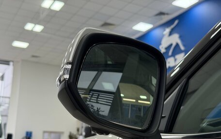 Toyota Highlander, 2025 год, 5 890 000 рублей, 21 фотография