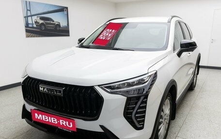 Haval Jolion, 2025 год, 2 749 000 рублей, 12 фотография